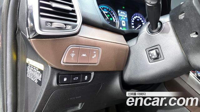 Hyundai Grandeur 2018 — photo 16