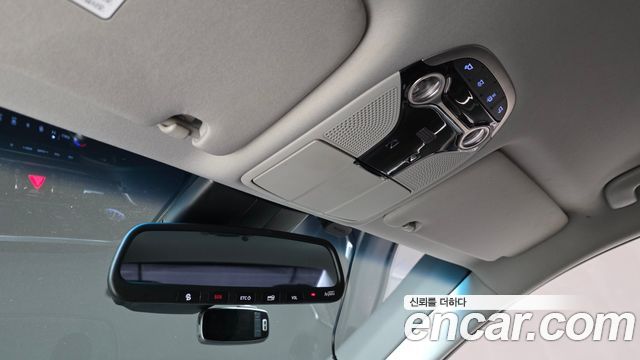 Hyundai Grandeur 2018 — photo 18