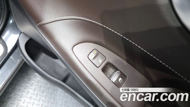 Hyundai Grandeur 2018 — photo 19