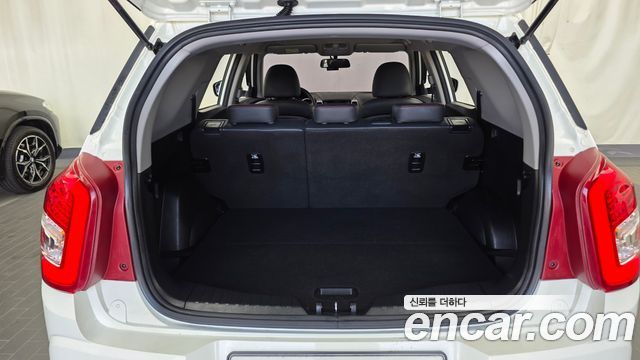 KG Mobility TIBOLI 2019 — photo 20