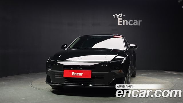 Hyundai AVANTE 2027 — photo 3