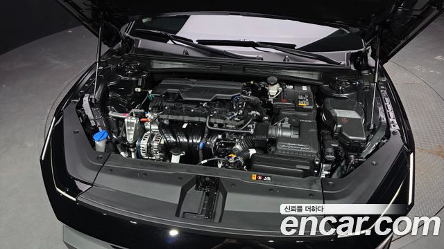 Hyundai AVANTE 2027 — photo 6