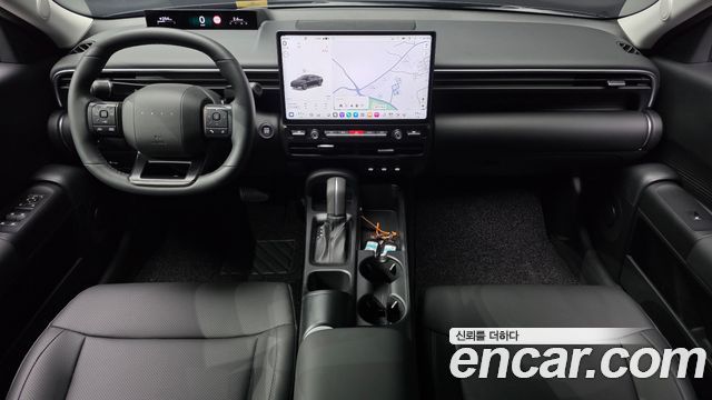 Hyundai AVANTE 2027 — photo 10