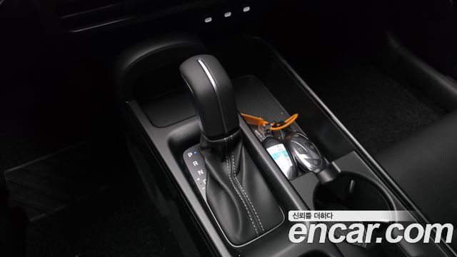 Hyundai AVANTE 2027 — photo 12