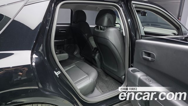 Hyundai AVANTE 2027 — photo 18