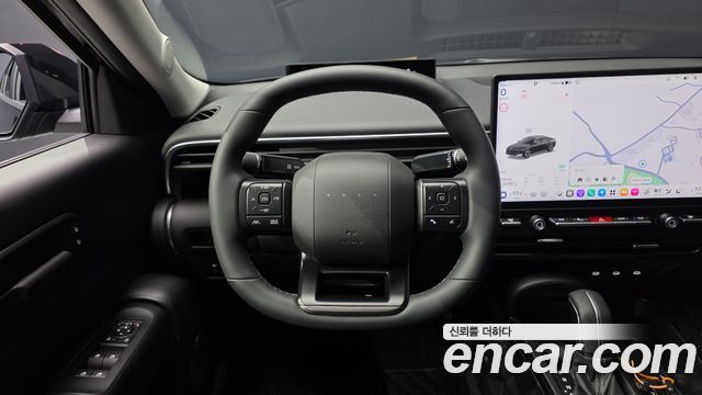 Hyundai AVANTE 2027 — photo 19