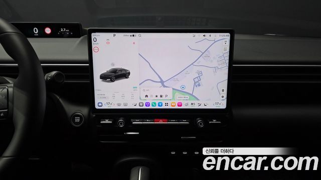 Hyundai AVANTE 2027 — photo 20