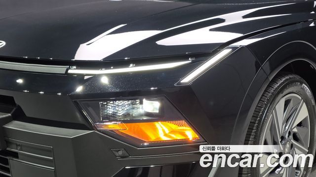 Hyundai AVANTE 2027 — photo 8