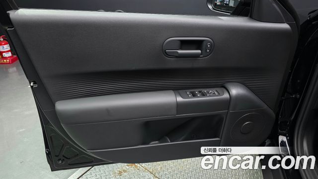 Hyundai AVANTE 2027 — photo 14