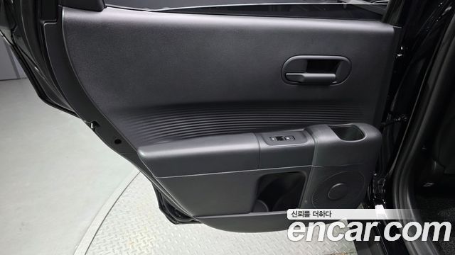 Hyundai AVANTE 2027 — photo 15