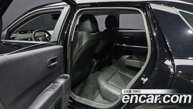 Hyundai AVANTE 2027 — photo 16