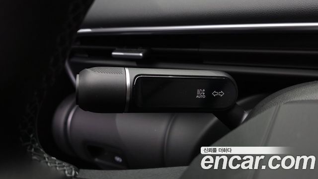 Hyundai AVANTE 2027 — photo 29
