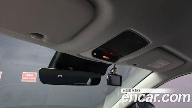 Hyundai AVANTE 2027 — photo 31