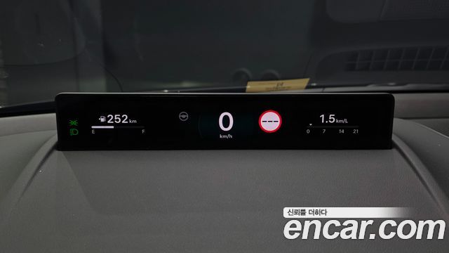 Hyundai AVANTE 2027 — photo 32