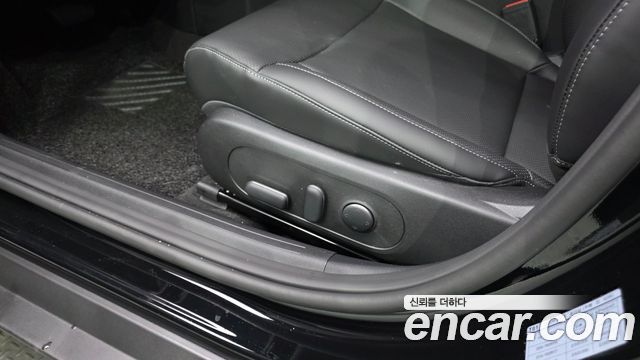 Hyundai AVANTE 2027 — photo 33