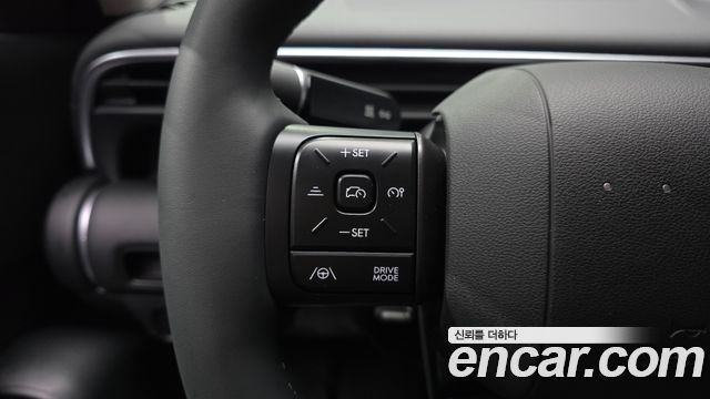 Hyundai AVANTE 2027 — photo 36