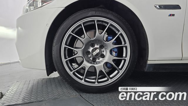 BMW 5-Series 2014 — photo 5