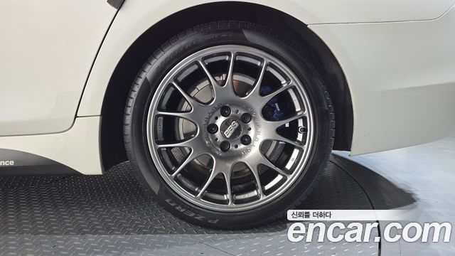 BMW 5-Series 2014 — photo 7