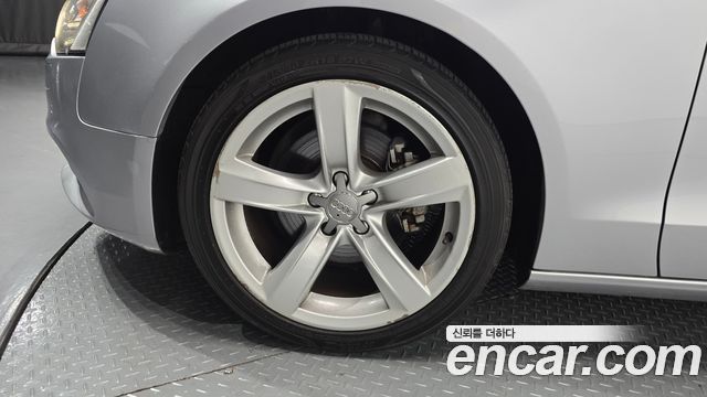Audi A5 2015 — photo 5