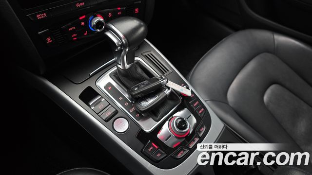 Audi A5 2015 — photo 12