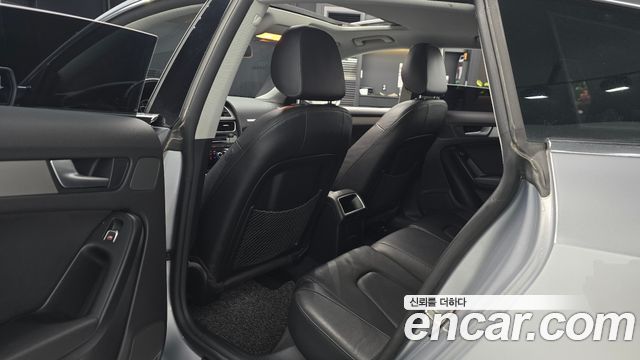 Audi A5 2015 — photo 17