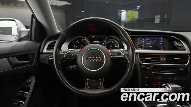 Audi A5 2015 — photo 18