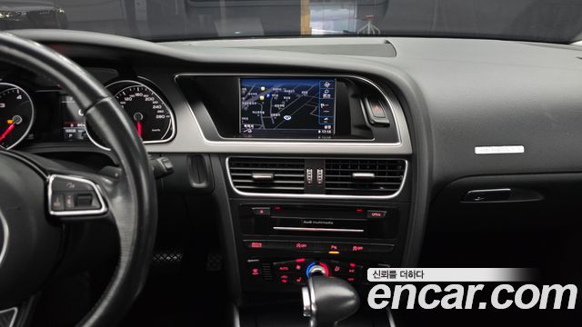 Audi A5 2015 — photo 19