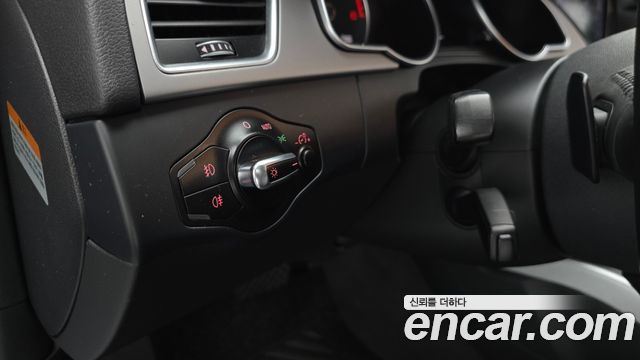 Audi A5 2015 — photo 22