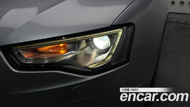 Audi A5 2015 — photo 8