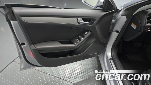 Audi A5 2015 — photo 14