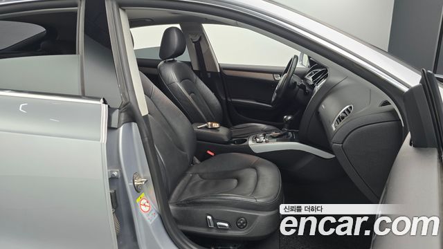 Audi A5 2015 — photo 16