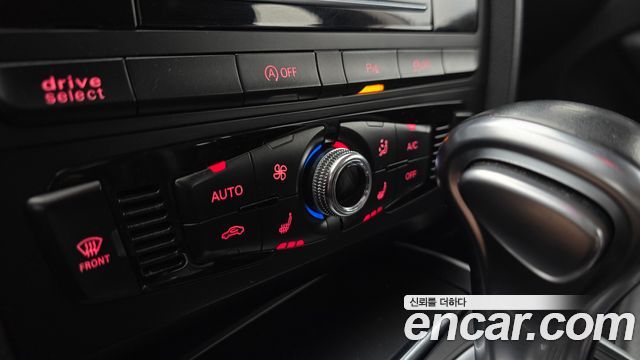 Audi A5 2015 — photo 27