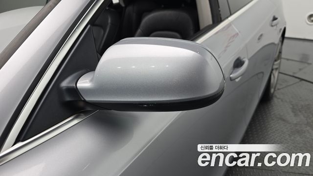 Audi A5 2015 — photo 30