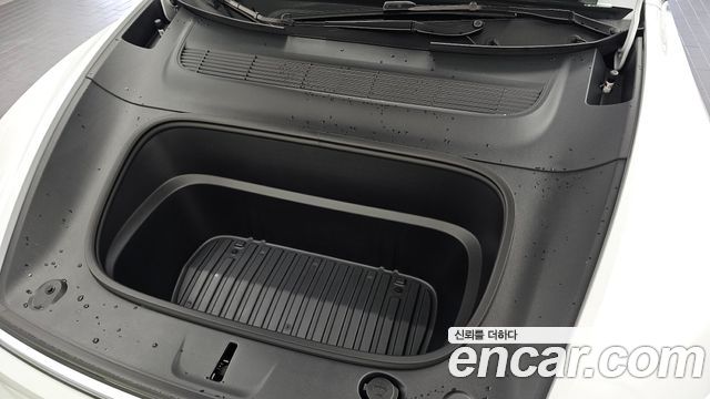 Tesla Model Y 2026 — photo 6