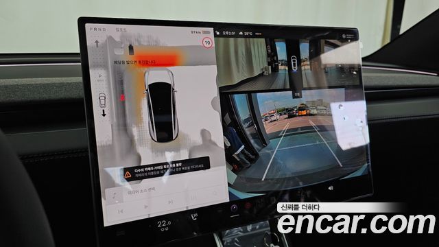 Tesla Model Y 2026 — photo 21
