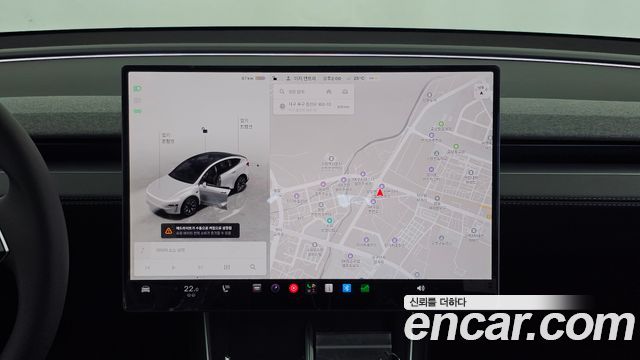 Tesla Model Y 2026 — photo 16