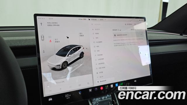 Tesla Model Y 2026 — photo 37