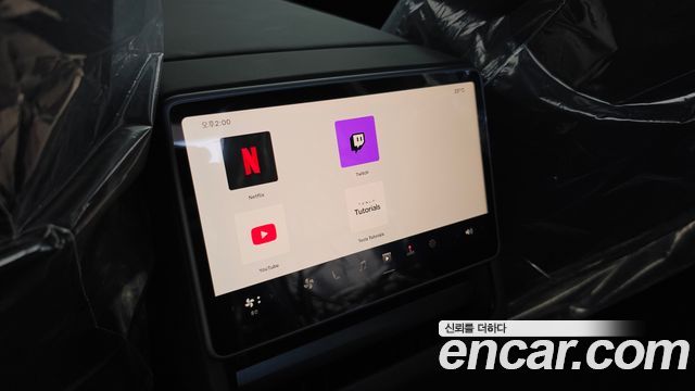 Tesla Model Y 2026 — photo 39