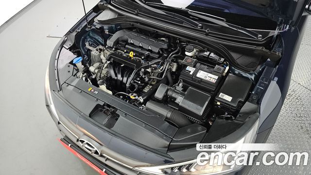 Hyundai AVANTE 2019 — photo 6