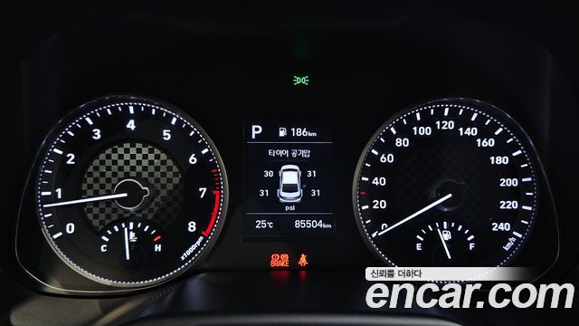 Hyundai AVANTE 2019 — photo 8
