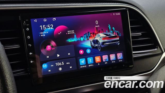 Hyundai AVANTE 2019 — photo 15