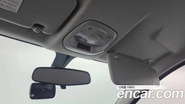 Chevrolet Korea Spark 2016 — photo 26