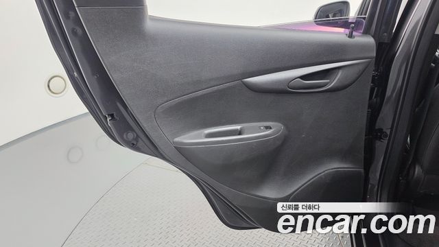 Chevrolet Korea Spark 2016 — photo 15