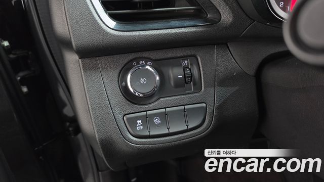 Chevrolet Korea Spark 2016 — photo 28