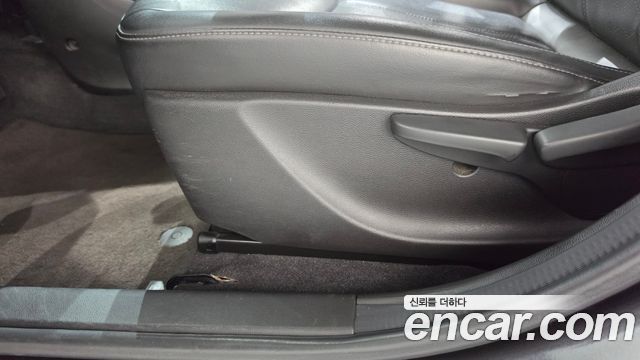 Chevrolet Korea Spark 2016 — photo 31