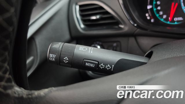 Chevrolet Korea Spark 2016 — photo 33