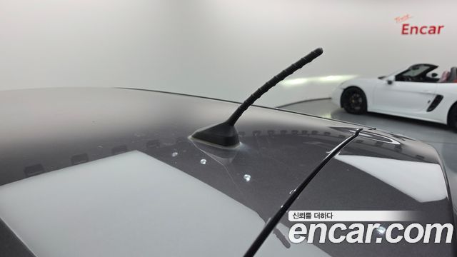 Chevrolet Korea Spark 2016 — photo 35