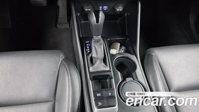 Hyundai Tucson 2016 — photo 12