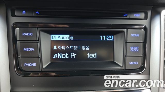Hyundai Tucson 2016 — photo 21