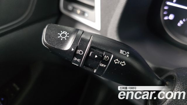 Hyundai Tucson 2016 — photo 23